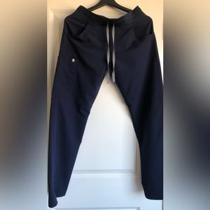 Bundle- 2 FIGS Scrub pants